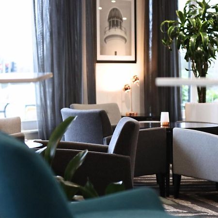 Garner Hotel Preston Samlesbury By Ihg Buitenkant foto