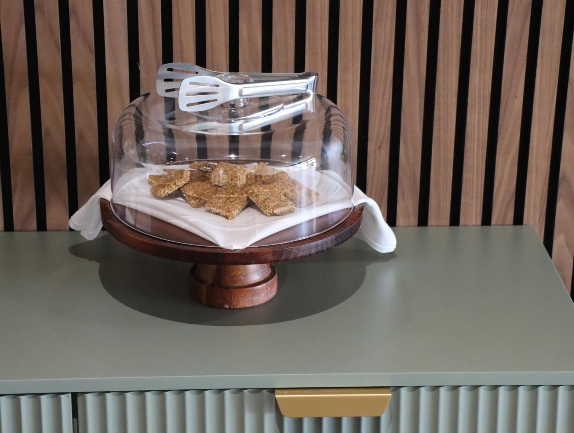 Garner Hotel Preston Samlesbury By Ihg Buitenkant foto