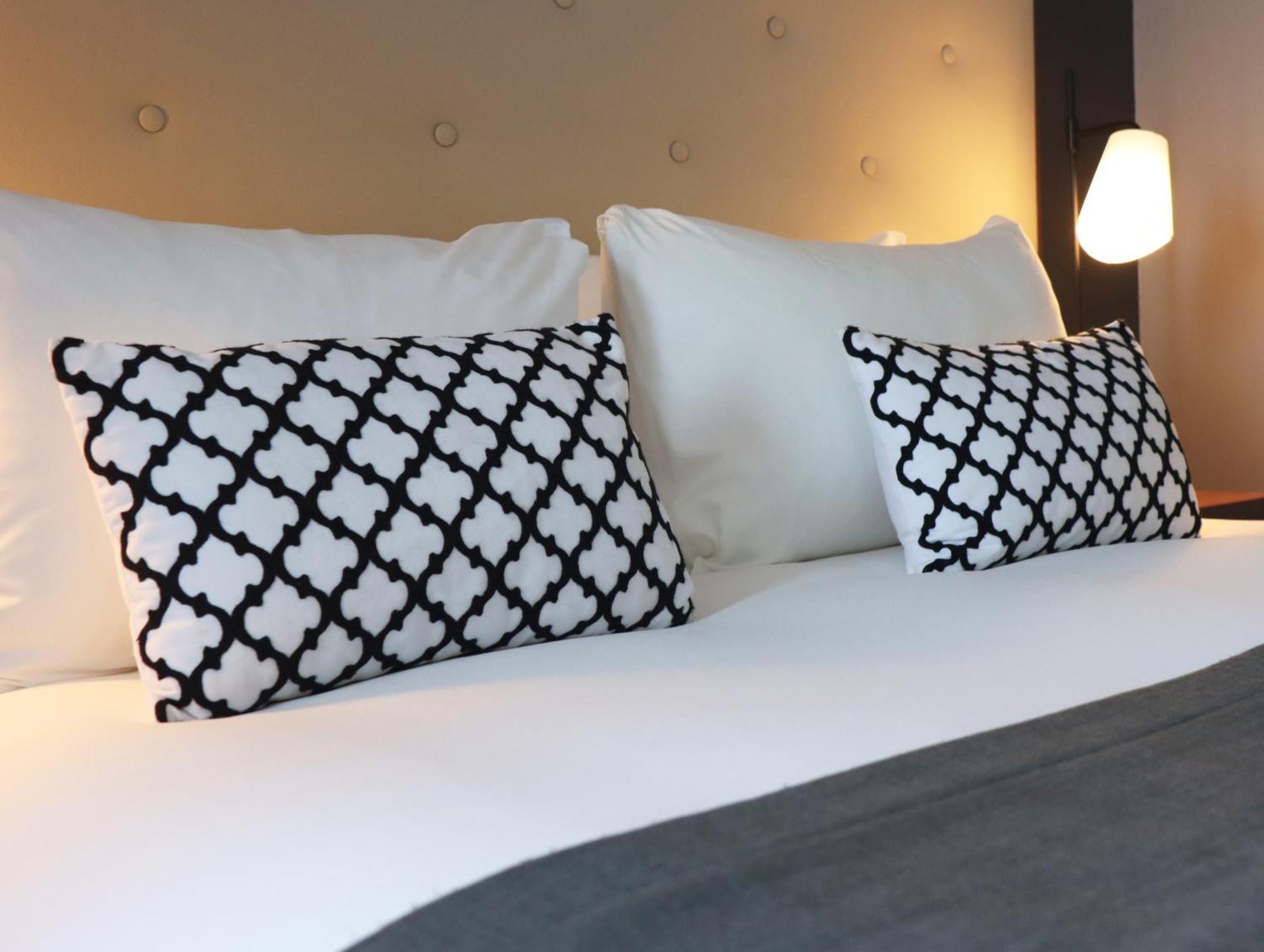 Garner Hotel Preston Samlesbury By Ihg Buitenkant foto