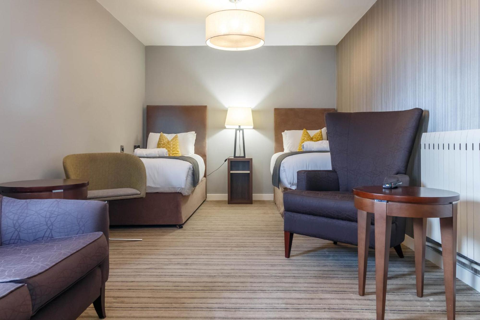 Garner Hotel Preston Samlesbury By Ihg Buitenkant foto