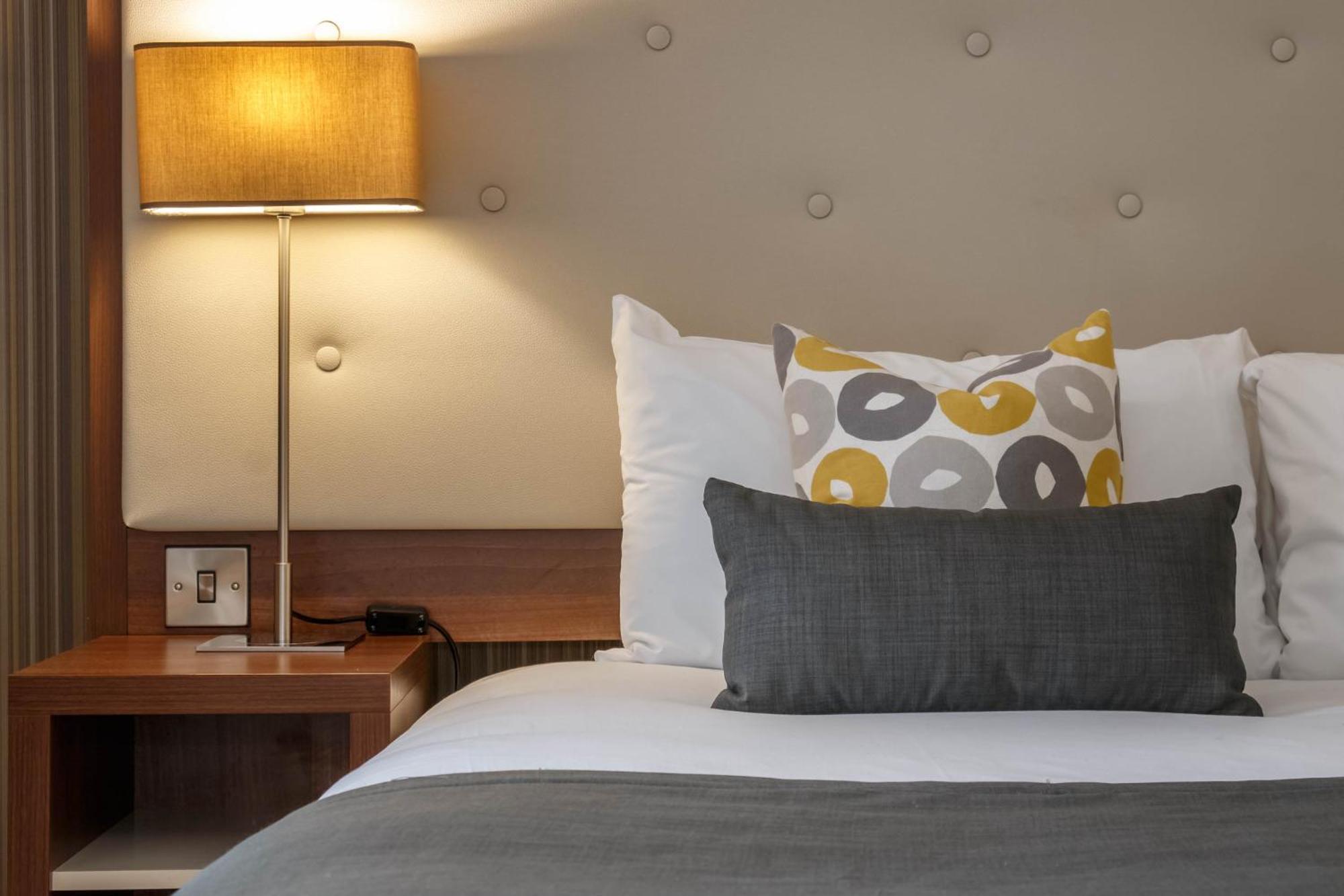 Garner Hotel Preston Samlesbury By Ihg Buitenkant foto