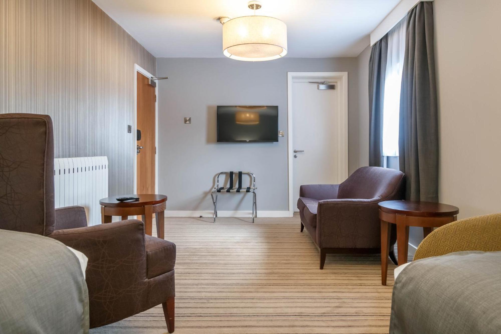 Garner Hotel Preston Samlesbury By Ihg Buitenkant foto