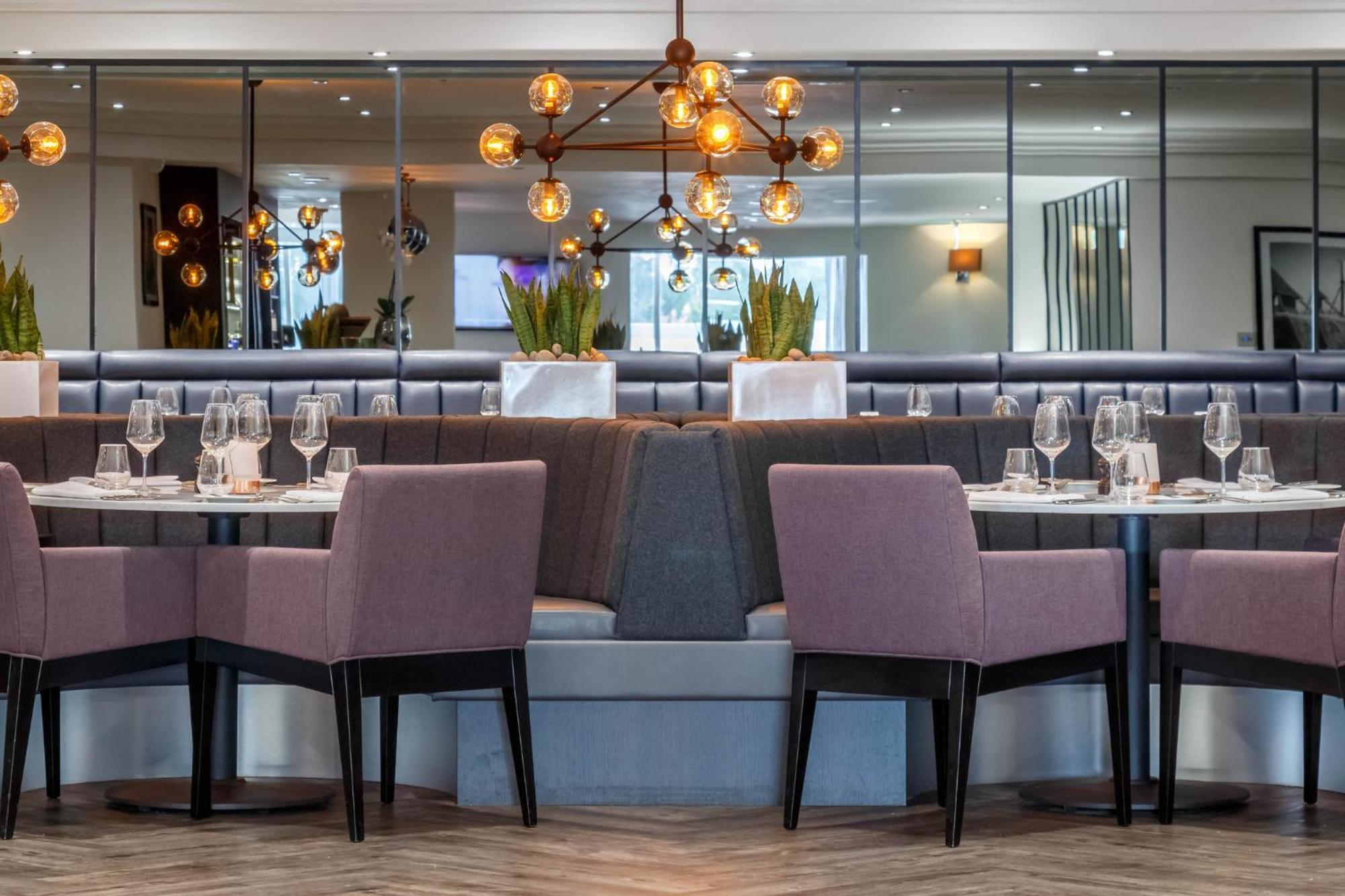 Garner Hotel Preston Samlesbury By Ihg Buitenkant foto