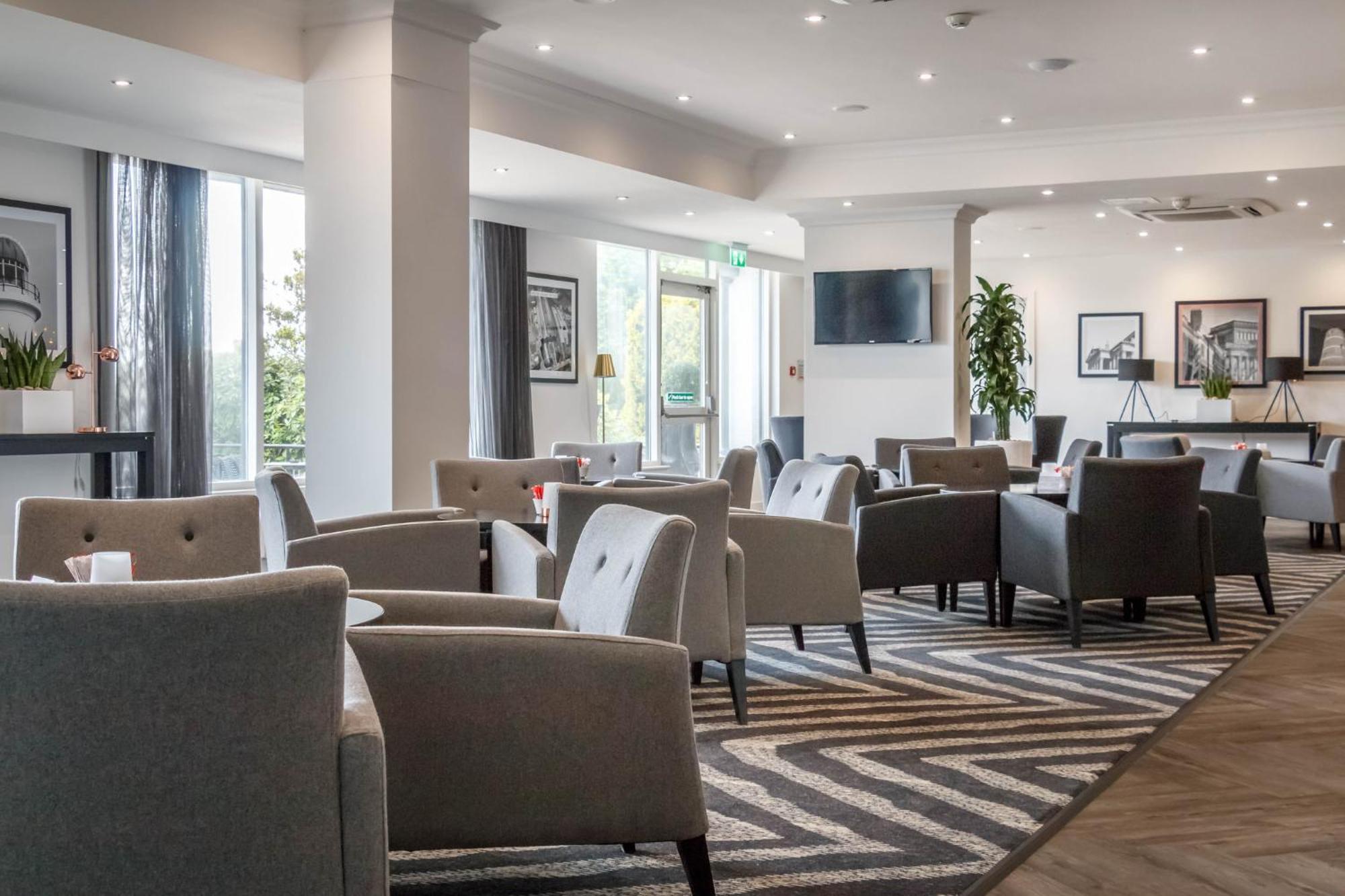 Garner Hotel Preston Samlesbury By Ihg Buitenkant foto