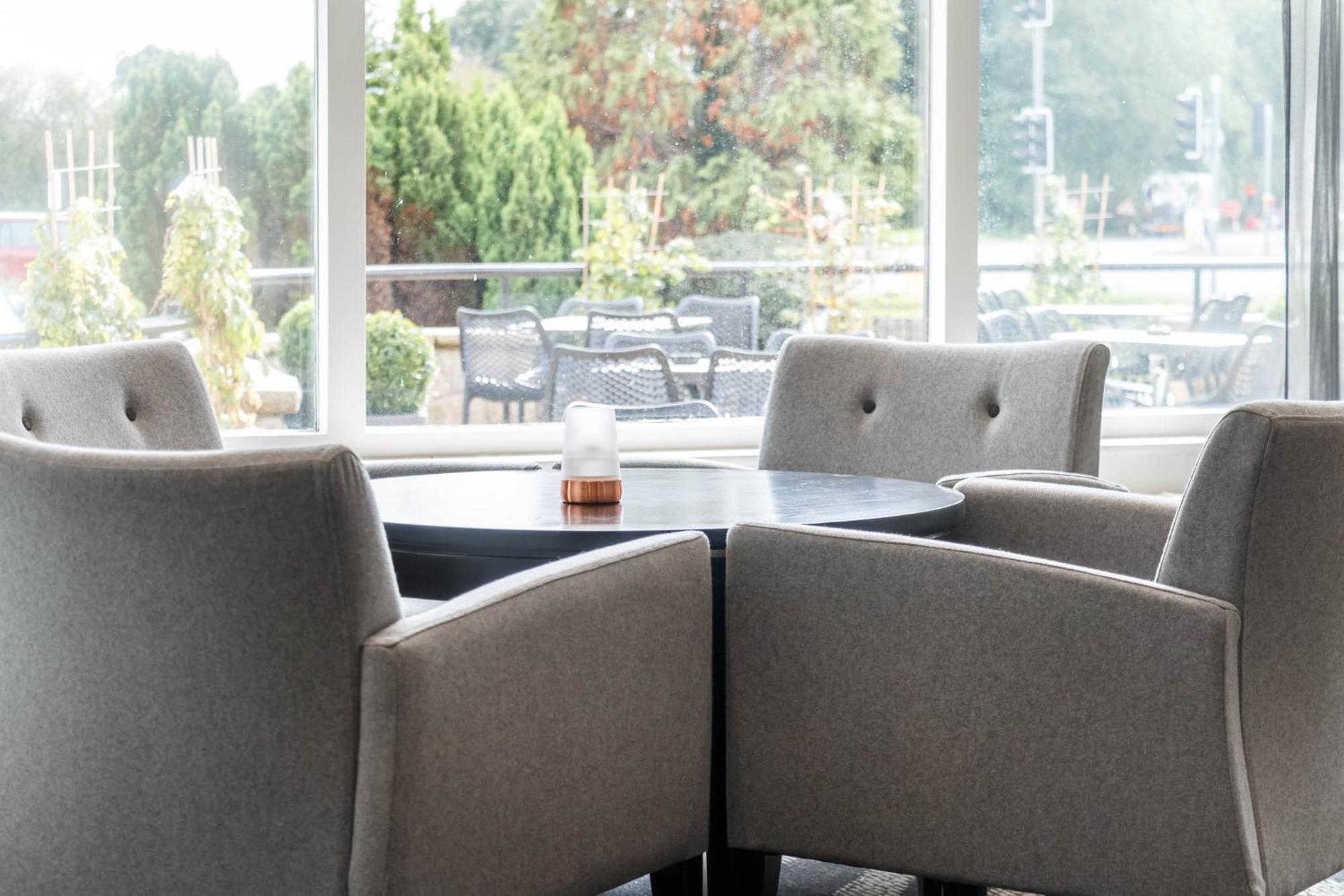 Garner Hotel Preston Samlesbury By Ihg Buitenkant foto
