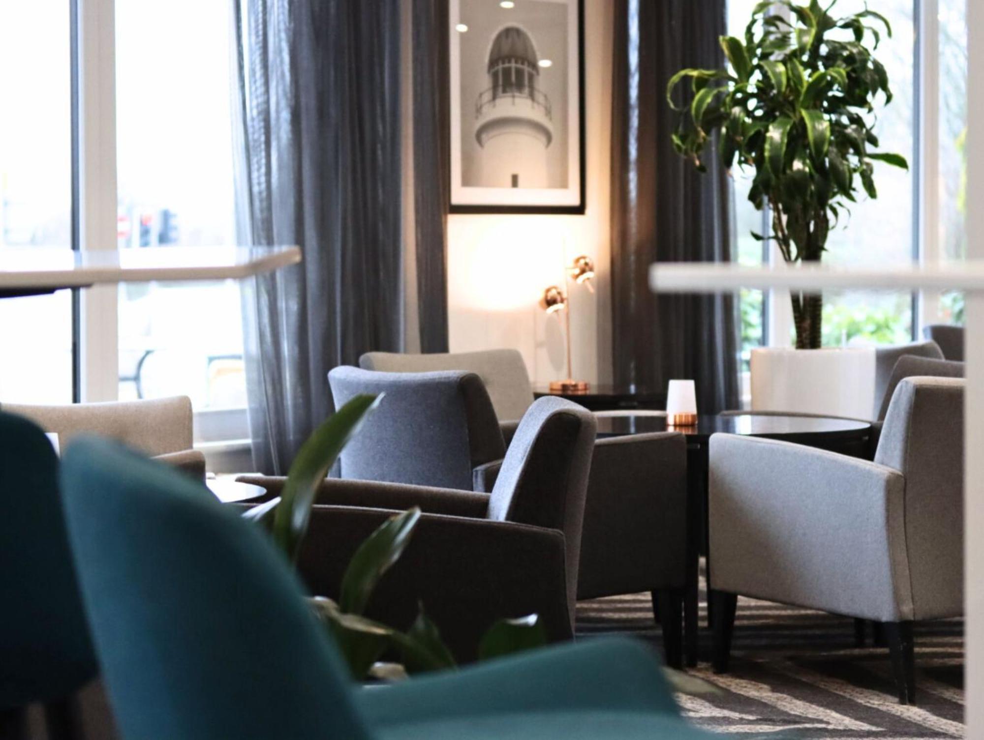 Garner Hotel Preston Samlesbury By Ihg Buitenkant foto