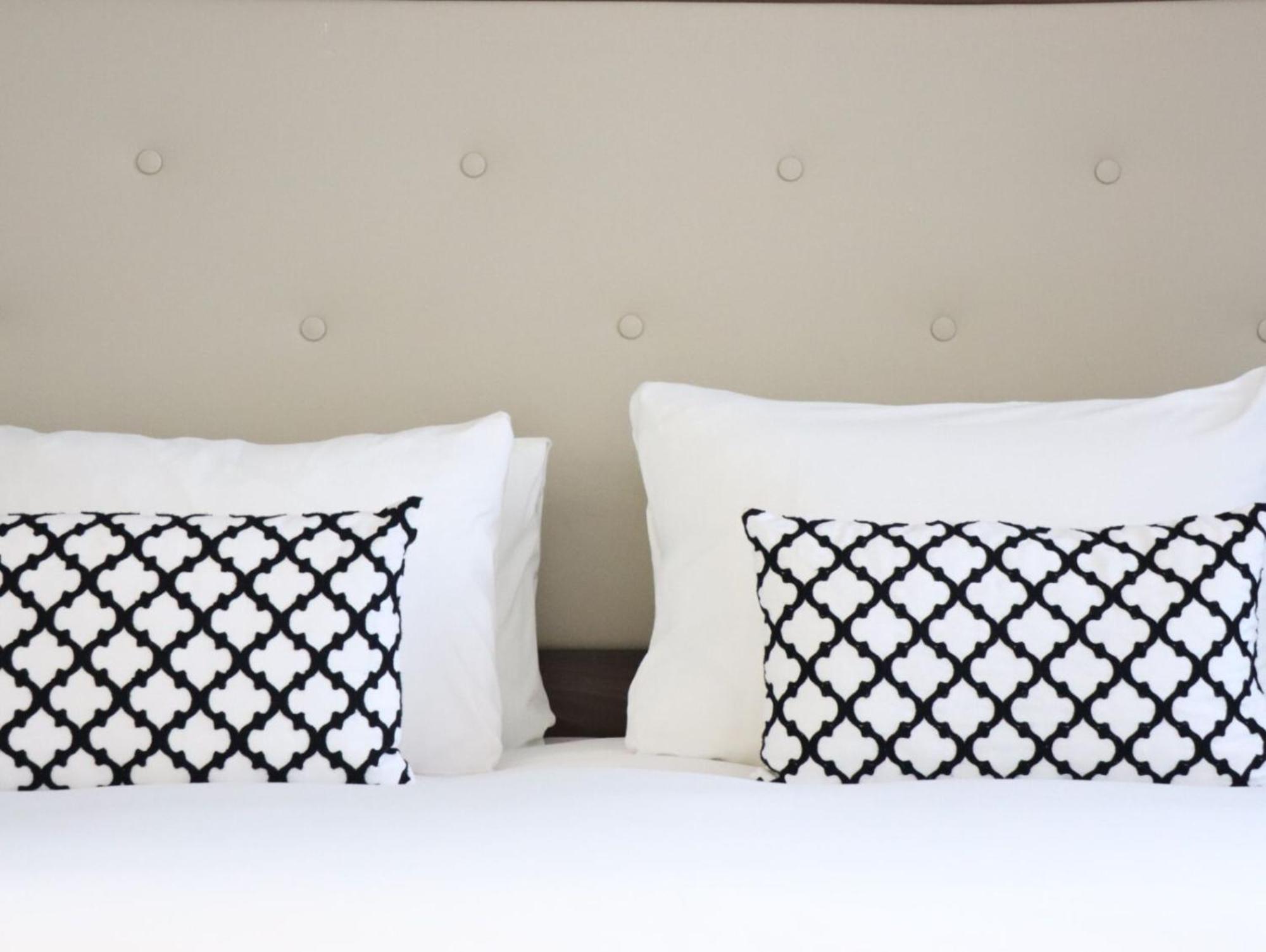 Garner Hotel Preston Samlesbury By Ihg Buitenkant foto