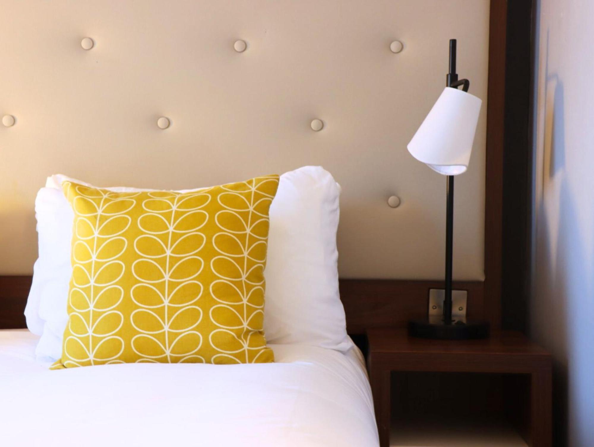 Garner Hotel Preston Samlesbury By Ihg Buitenkant foto