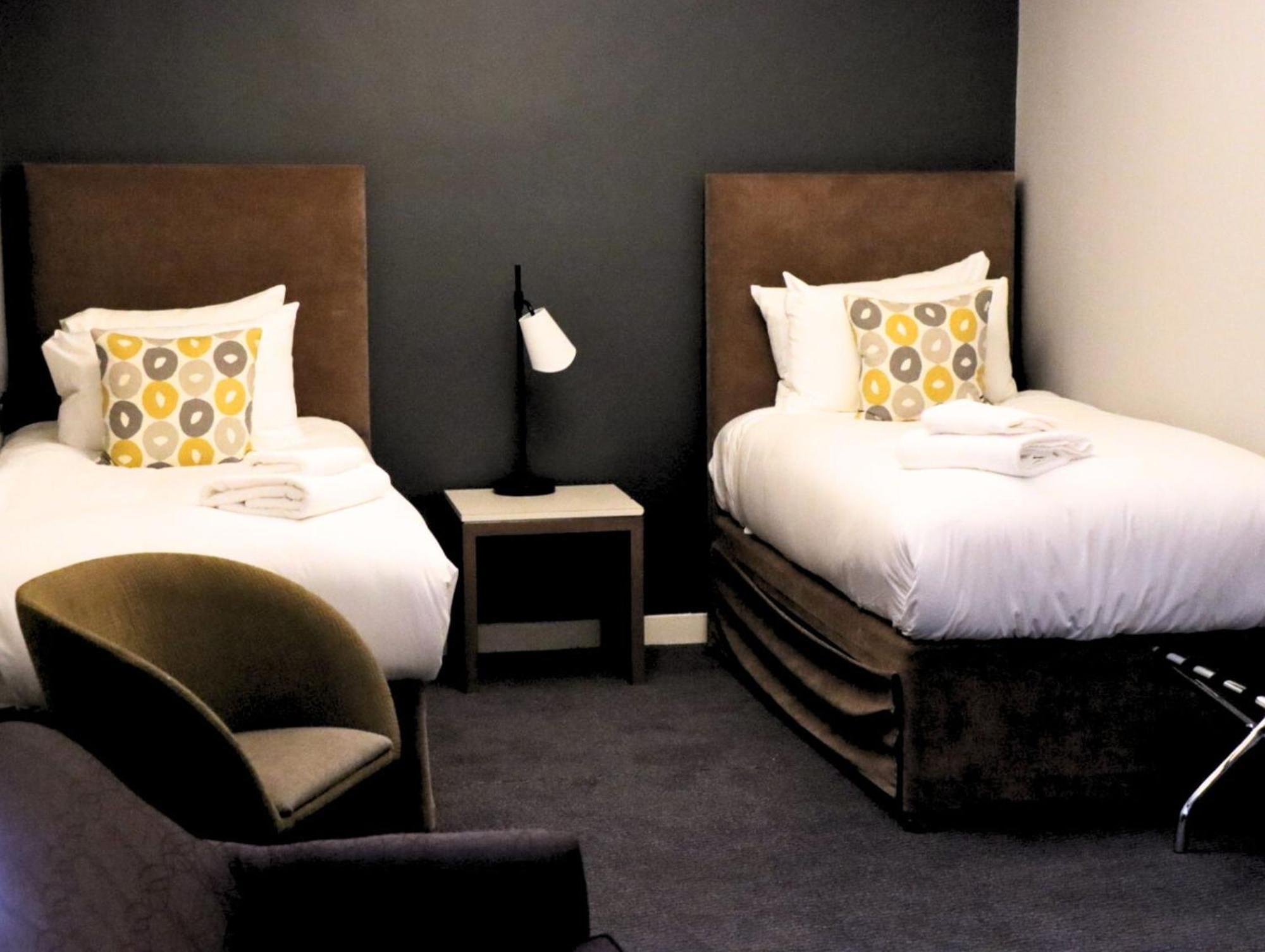 Garner Hotel Preston Samlesbury By Ihg Buitenkant foto