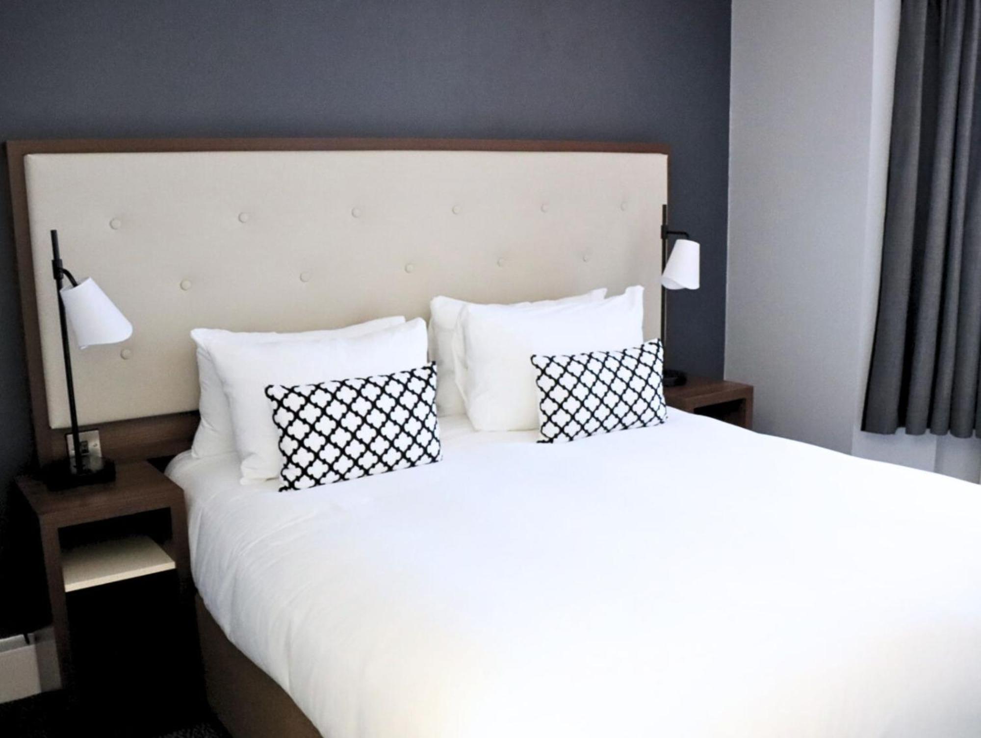 Garner Hotel Preston Samlesbury By Ihg Buitenkant foto