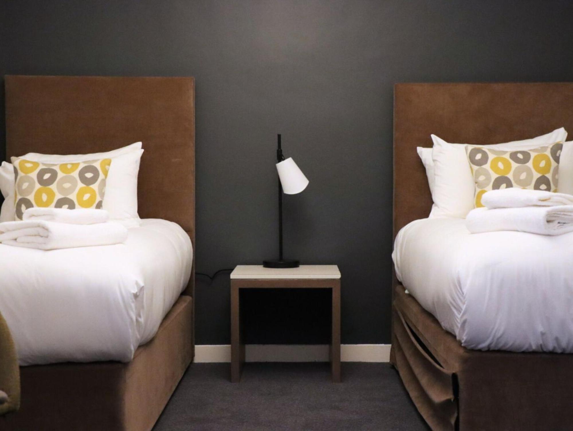 Garner Hotel Preston Samlesbury By Ihg Buitenkant foto