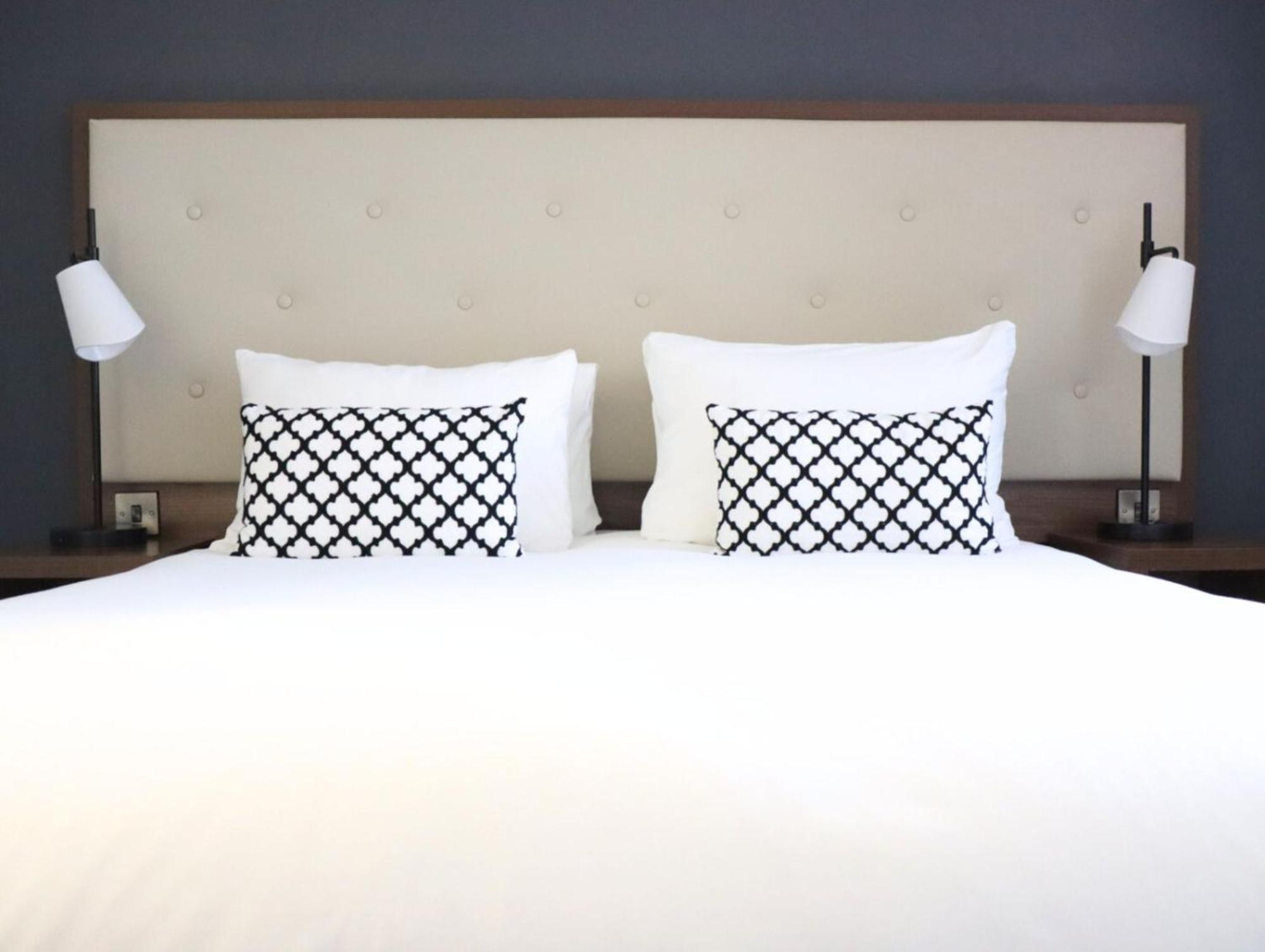 Garner Hotel Preston Samlesbury By Ihg Buitenkant foto